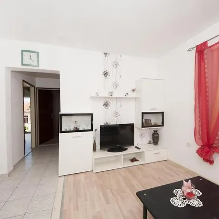 Jasenka - Two Bedroom With Balcony Sea View A3 아파트