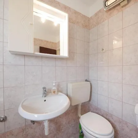 Jasenka - Two Bedroom With Balcony Sea View A3 아파트