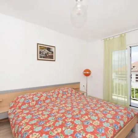 Jasenka - Two Bedroom With Balcony Sea View A3