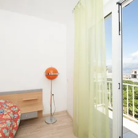Jasenka - Two Bedroom With Balcony Sea View A3 * 수페타르